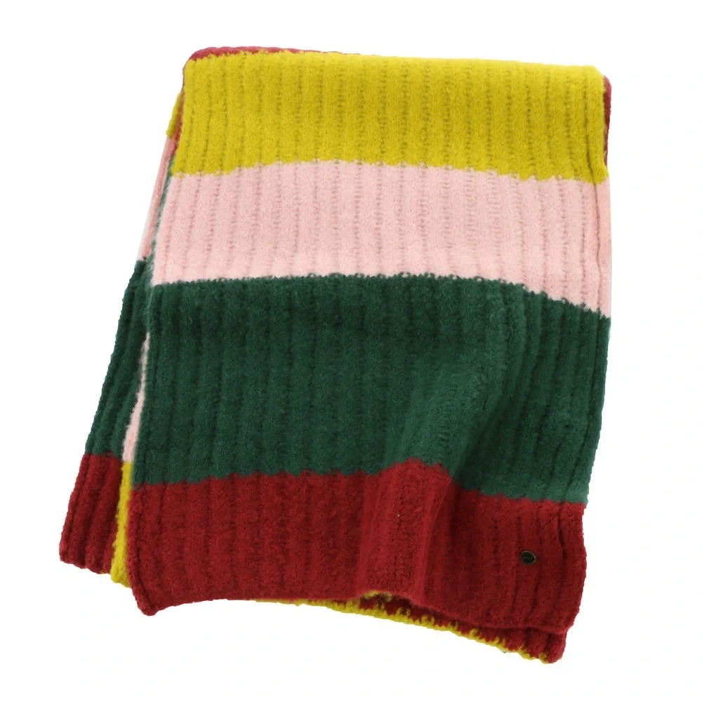 🔥 ROXY Simple Story Scarf NWT - Picture 2 of 6